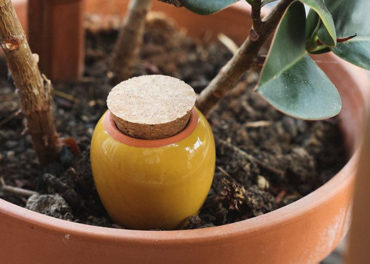 Oya déco : intégrer un objet en terre cuite dans son intérieur avec style