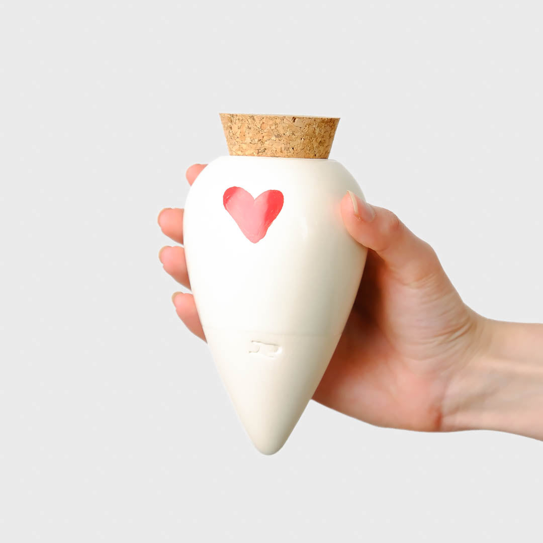 Olla - Heart