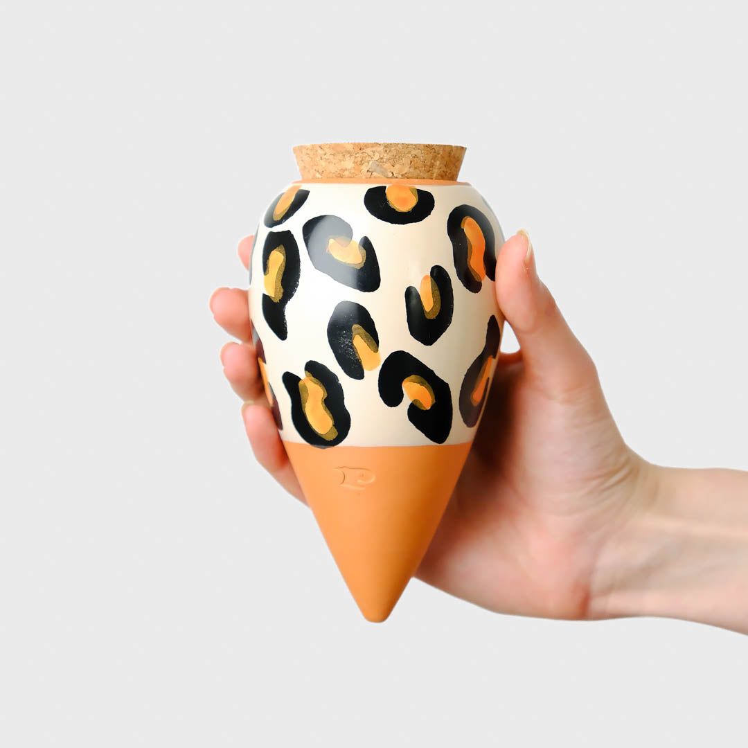 Olla - Leopard