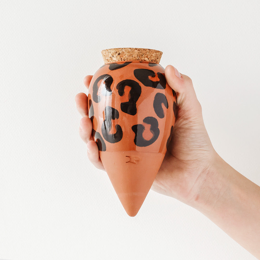 Olla - Leopard Macchiato