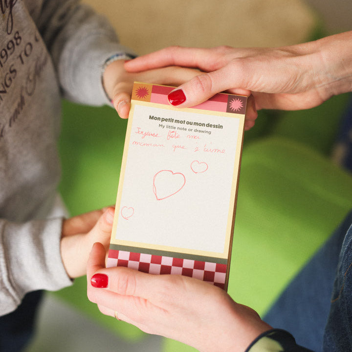 Limited Edition Mother's Day - Olla Leopard Macchiato