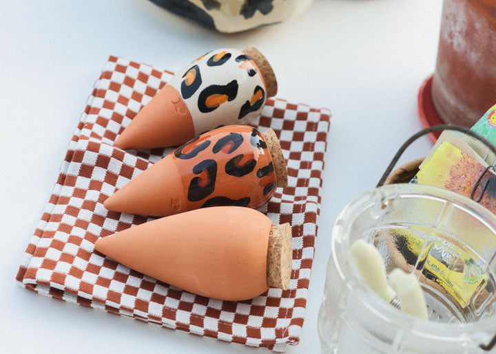 Offrir une oya : l'idée cadeau originale pour les amoureux des plantes