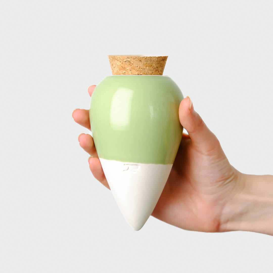 Édition limitée Fête des mères - Olla Vert