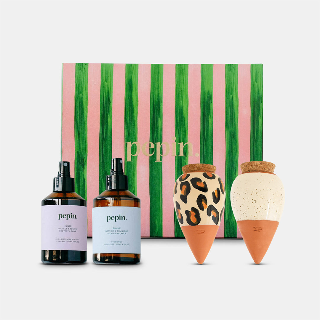 Coffret cadeau - Hydratation & Glow