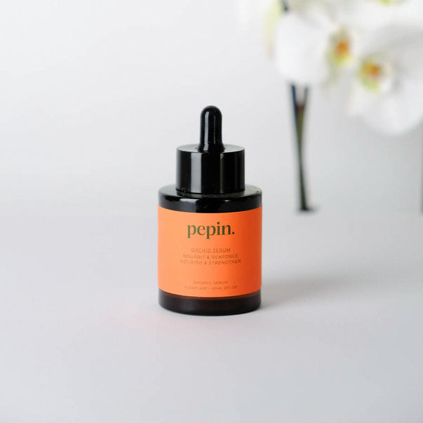 Sérum nourrissant - Orchidées