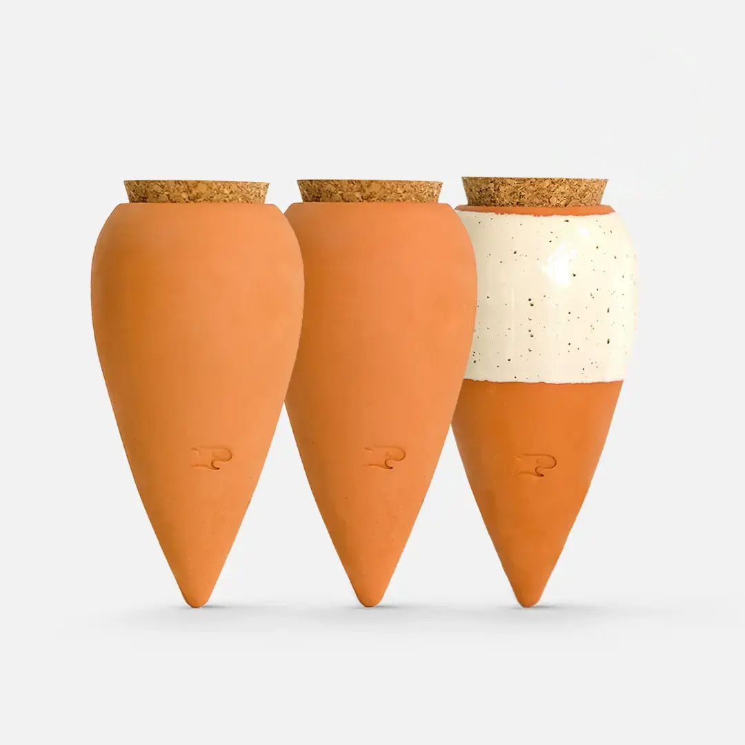Mini Olla Trio
