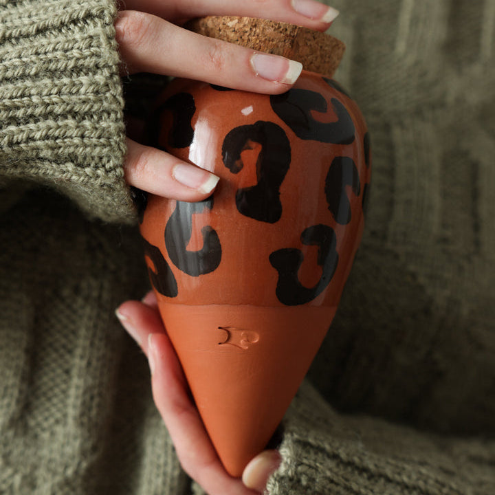 Olla - Leopard Macchiato